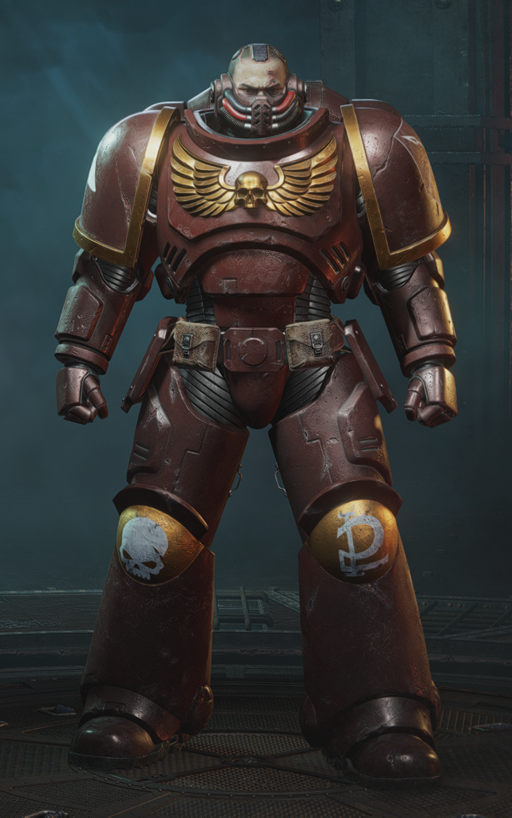 Thousand Lords Colors
